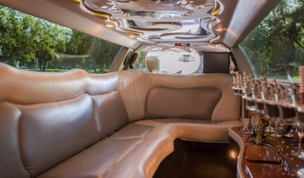 Angel Limousines