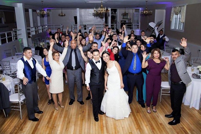 Boston Latin DJs
