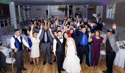 Boston Latin DJs