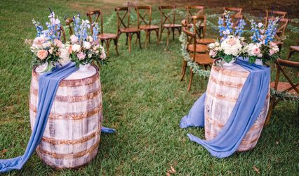 Wonderstruck Wedding & Event Planning