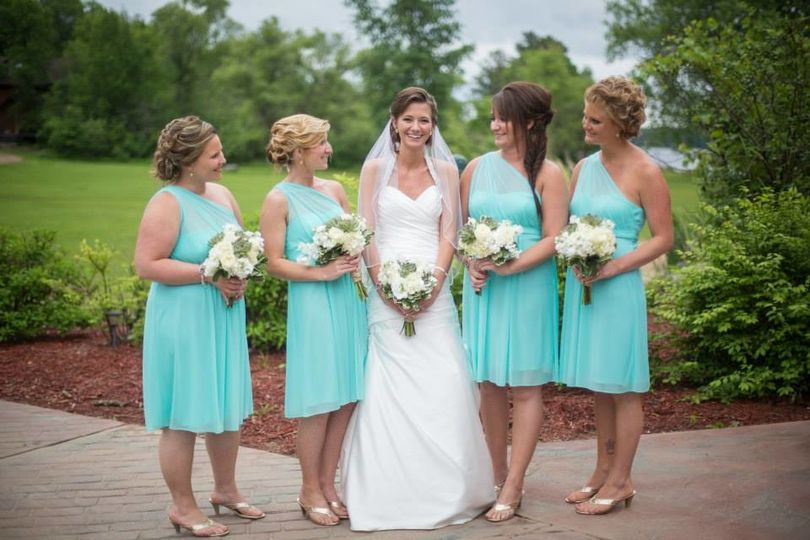 TJ's Floral & Gifts