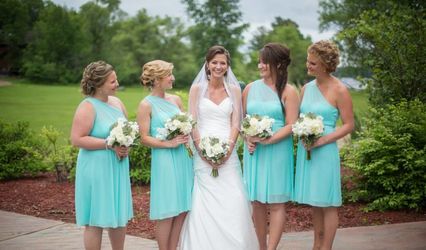 TJ's Floral & Gifts