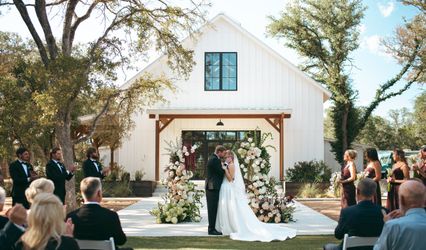 Camp Hideaway Gruene
