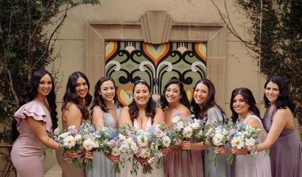 Lulu's House of Flowers