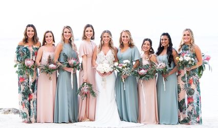 Beautiful Brides, FL