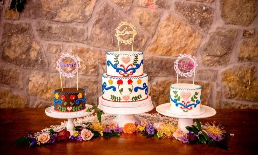 Quack's Bakery