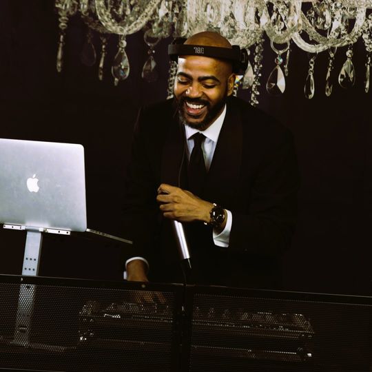 Dj Toni