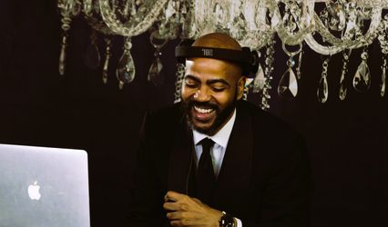 Dj Toni