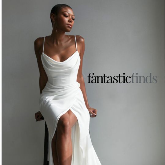 Fantastic Finds