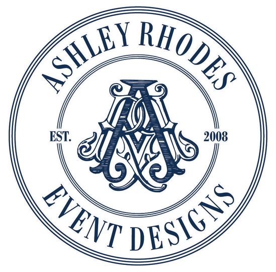 Ashley Rhodes Event Designs