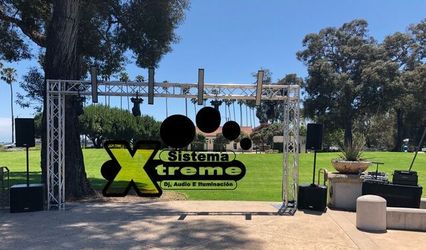 Sistema Xtreme Ent.