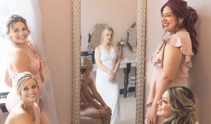 Blushing Beauty & Co