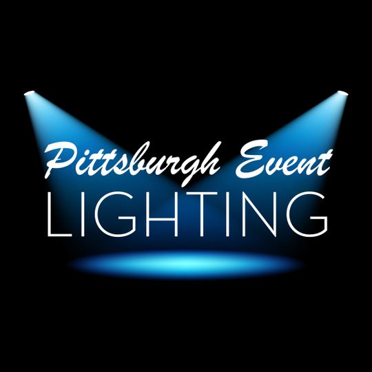 Pittsburgh Event Lighting