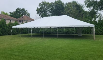 A1 Party & Tent Rentals