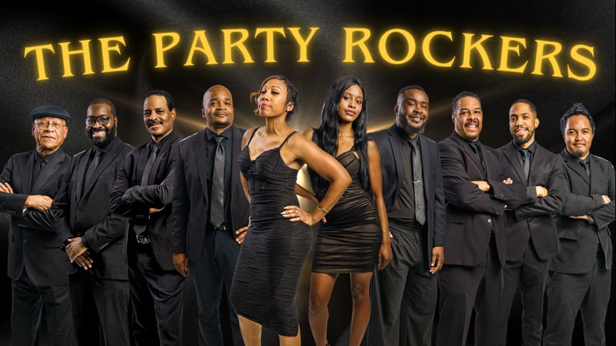 Party Rockers