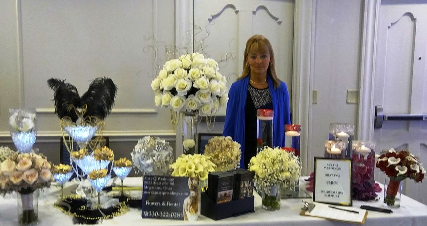 Suzy Q Weddings