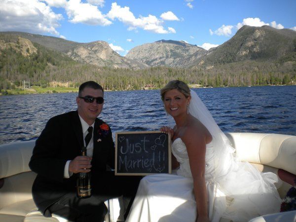 Western Riviera Lakeside Lodging & Events