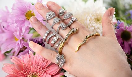 American Eagle Jewelry & Coin