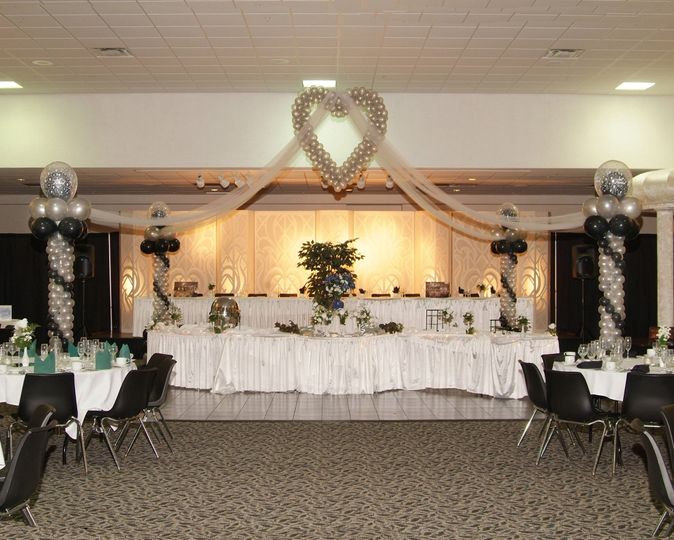 Balloons Galore & Gifts