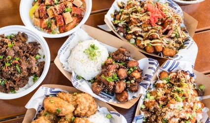 ANJU Korean Gastrotruck