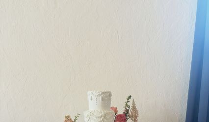 Ambrosial Cakes