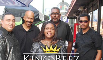 The King Beez