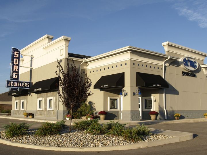 Sorg Jewelers