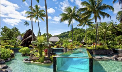Christina Carzoo Travel