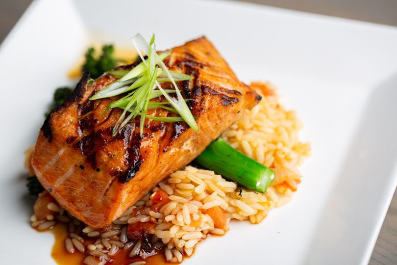 Steamers Restaurant & Catering