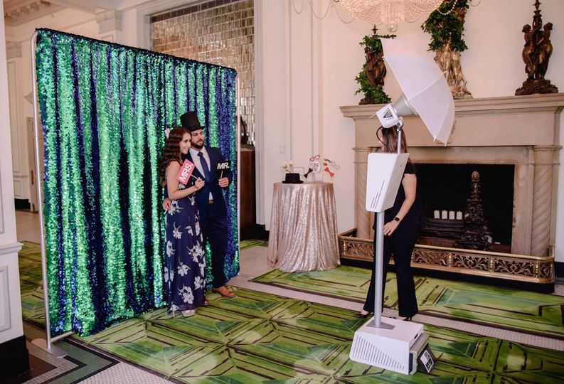 MBP Photo Booth