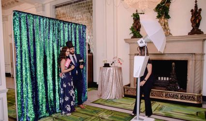 MBP Photo Booth