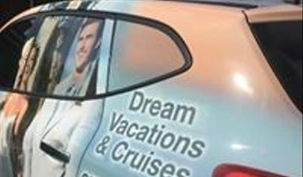 DREAM VACATIONS & CRUISES