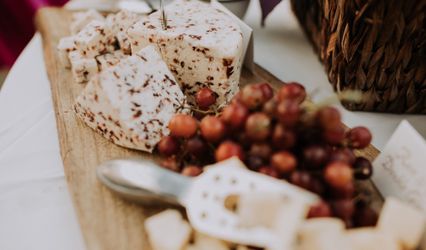Atria's Specialty Catering