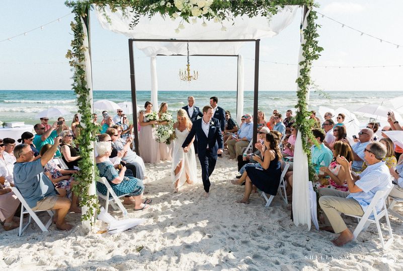 Grayton Beach Catering