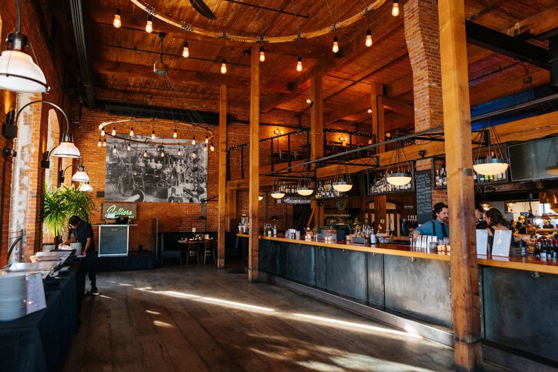 Waterworks Food + Drink