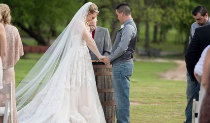 Caddo Springs Event Venue