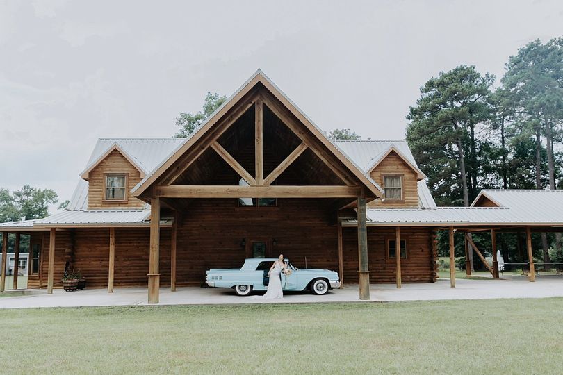 The Wildflower Ranch