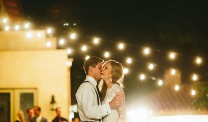 Brilliant Event Lighting