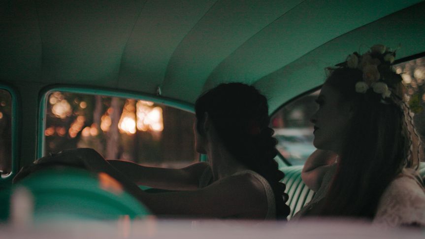 Huckleberry Wedding Films
