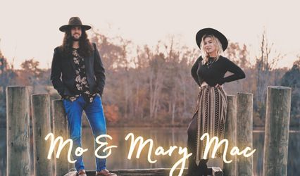 Mo & Mary Mac Music