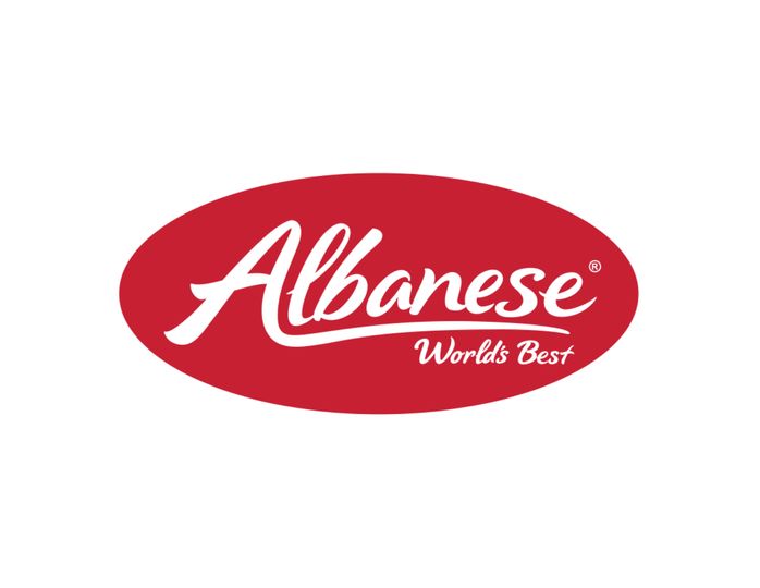Albanese Candy Factory