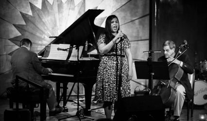 Dawn Giblin Trio