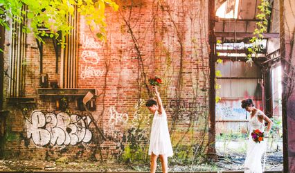 Erica Camille Photography