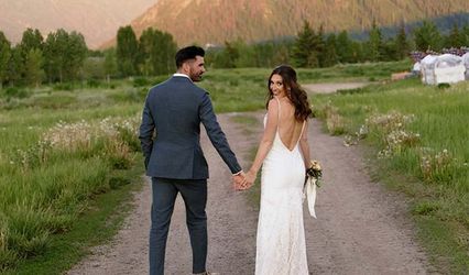 Birch and Blush Films