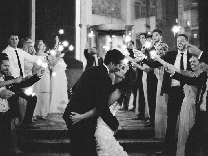 White Horse Weddings