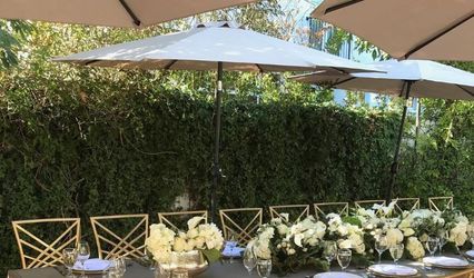 Beverly Events