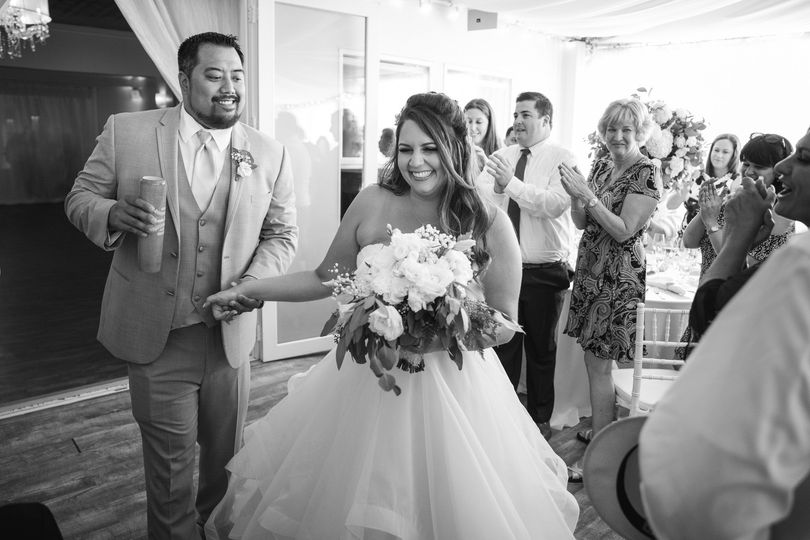 First Impressions Wedding and Event Planning