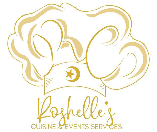 Roshelle's Cuisine & Event Services