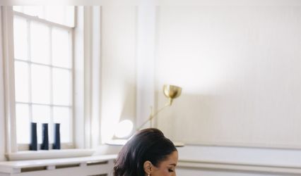 Timeless Event Hair