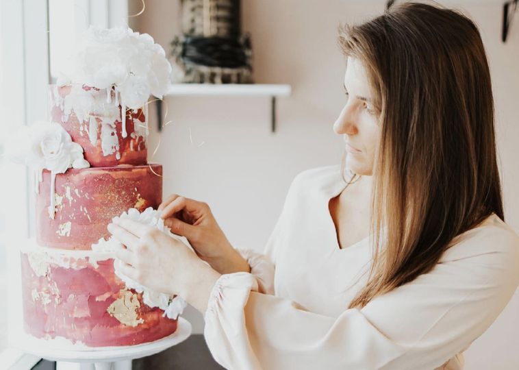 Cakes By Katya